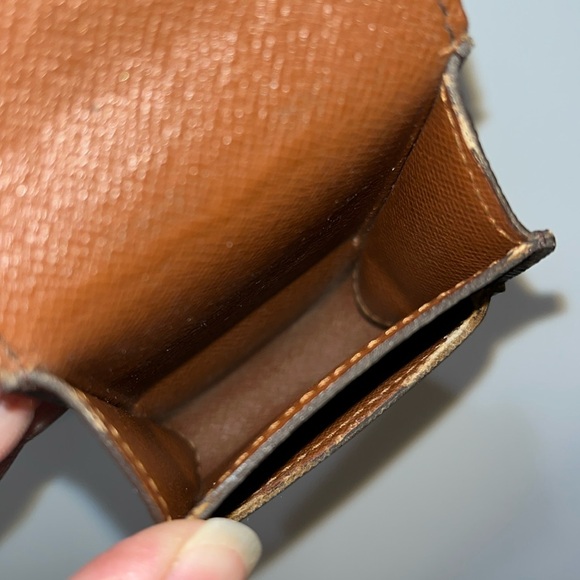 Louis Vuitton LV Vintage Cigarette Holder - Picture 12 of 14